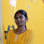 Archana Mary - Mylsandra