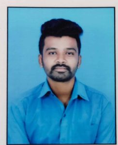 Harish N - Photo - Harish Bhagath _