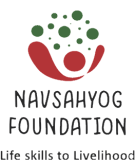 Nasahyog Logo Transparent